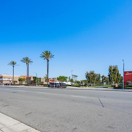 Tradewinds Motel Lakewood Extérieur photo