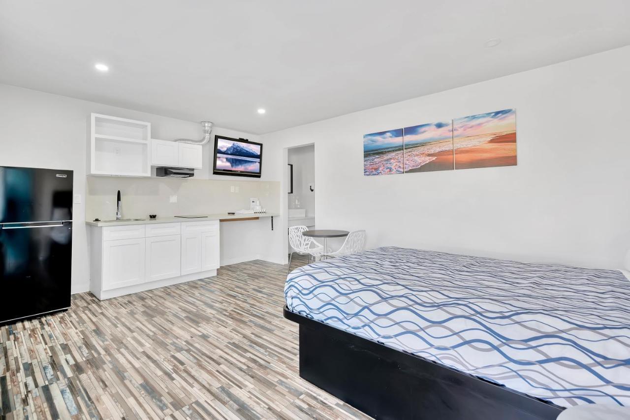 Tradewinds Motel Lakewood Extérieur photo